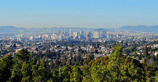 0BR/1BA Apartment on Jackson St · Oakland photo 4